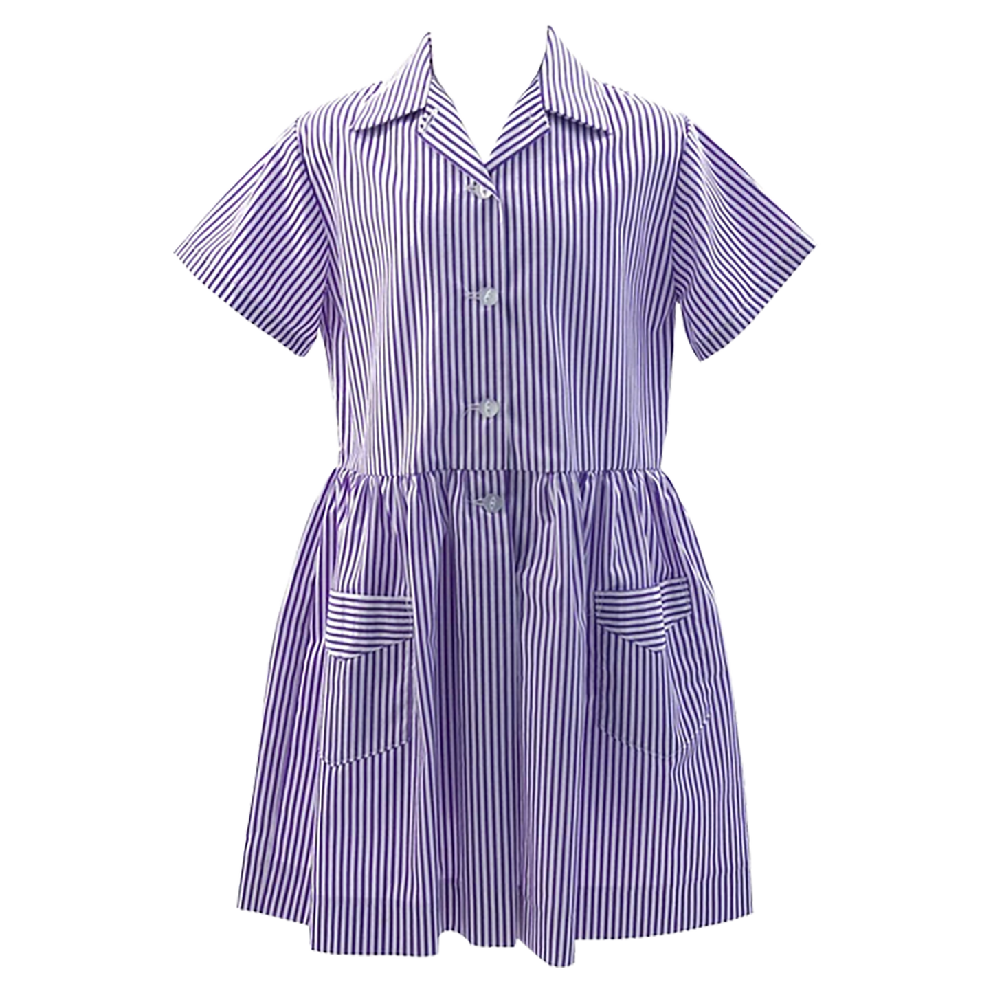St John's Summer Dress