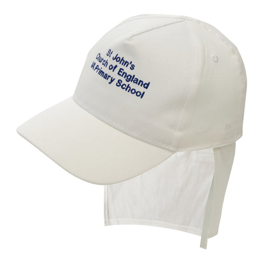 St Johns Summer Hat