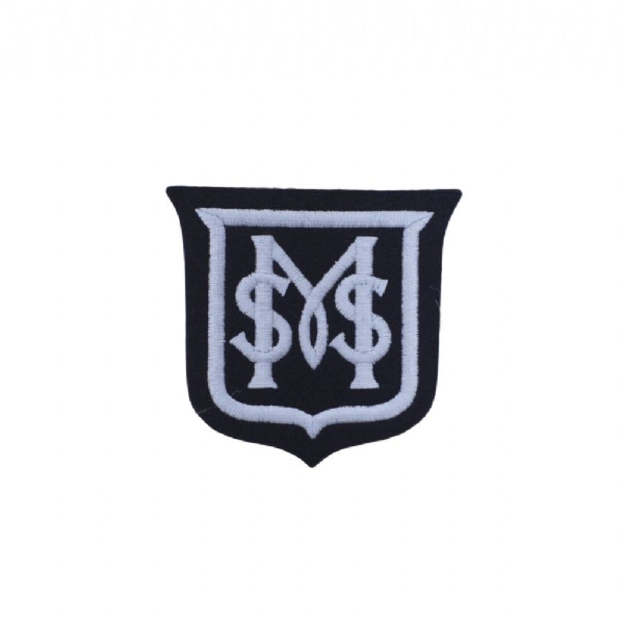 St Matthews Badge