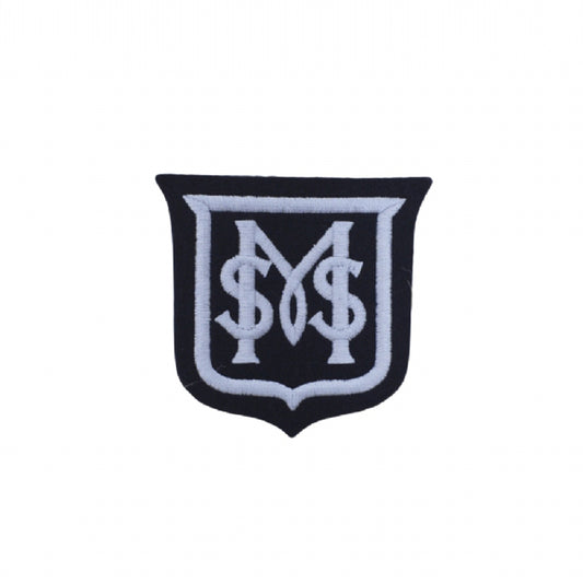 St Matthews Badge