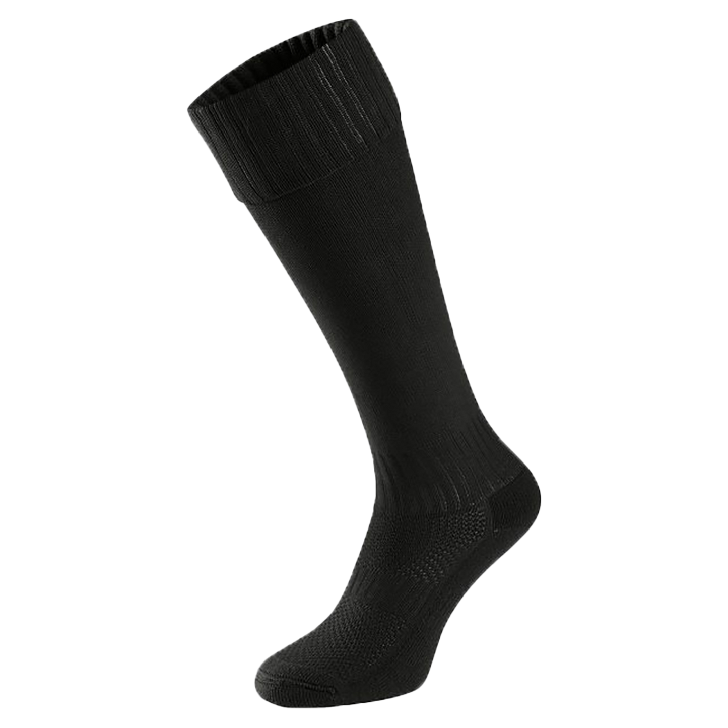 Games Sock - Black