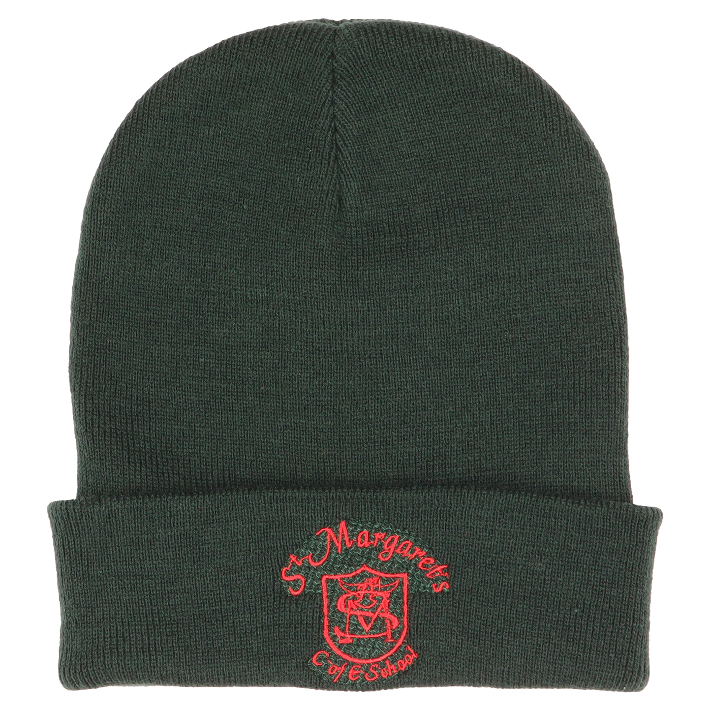 St Margaret's Ski Hat