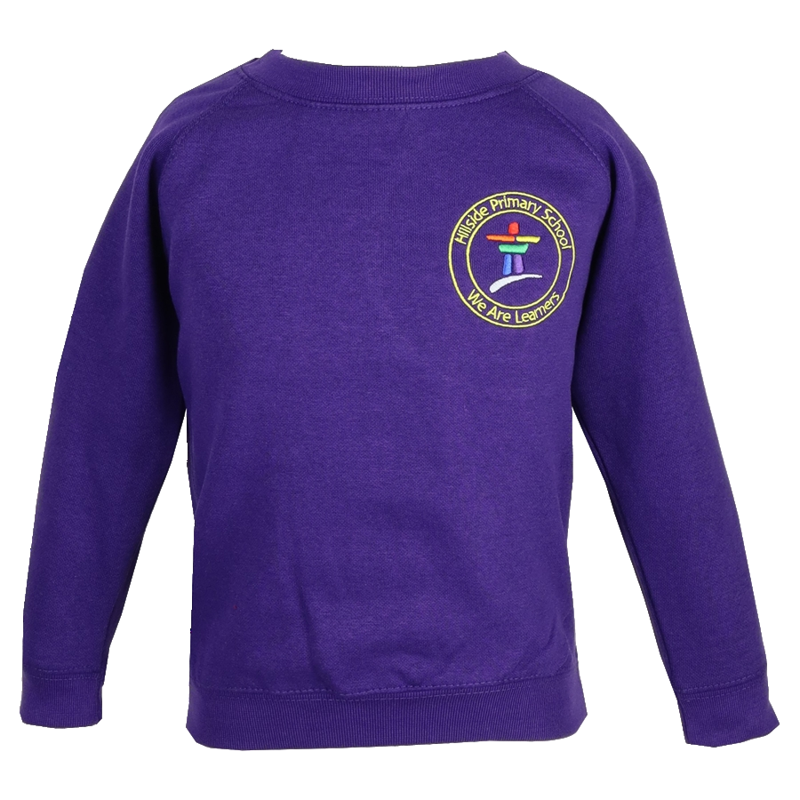 Hillside Sweatshirt