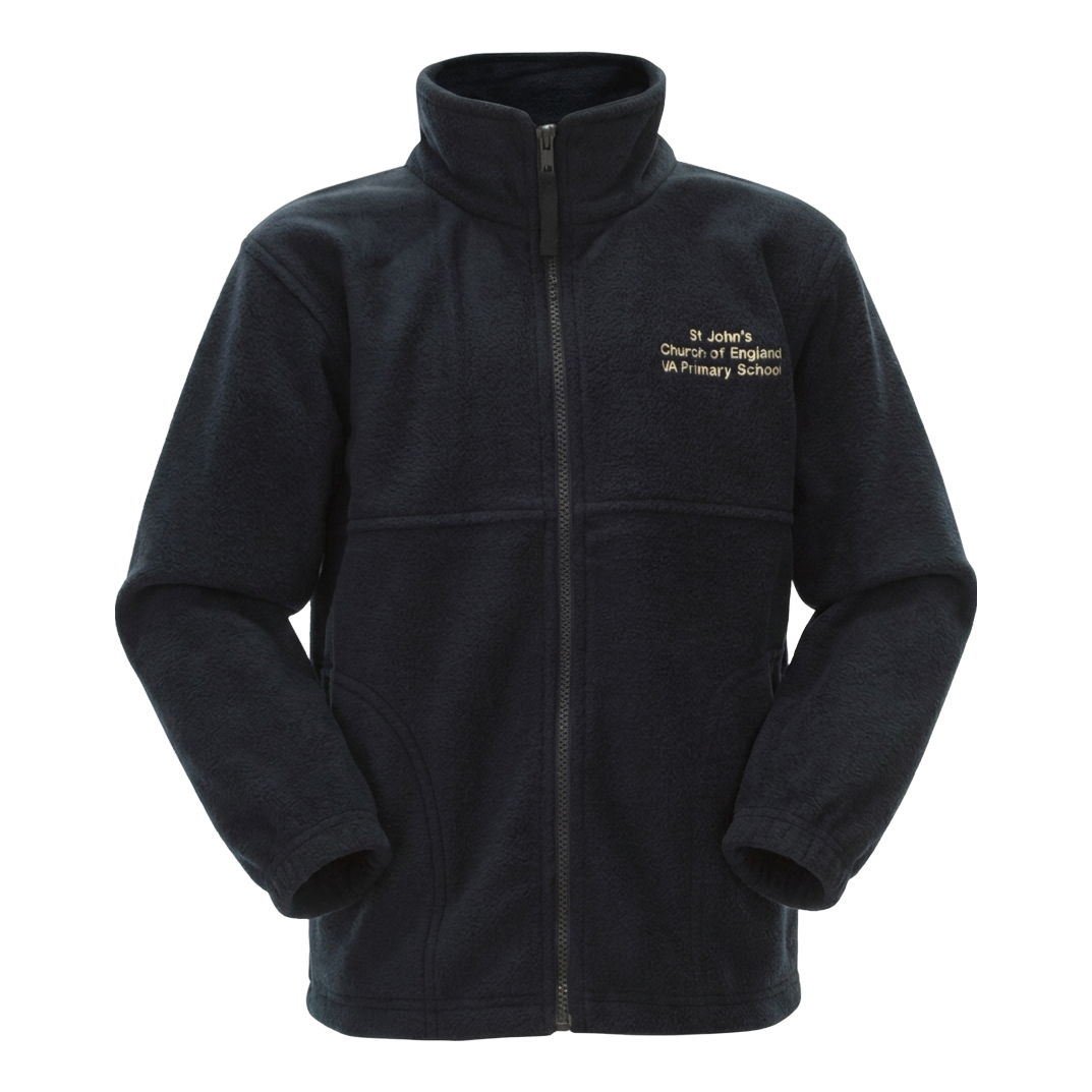 St John's Fleece