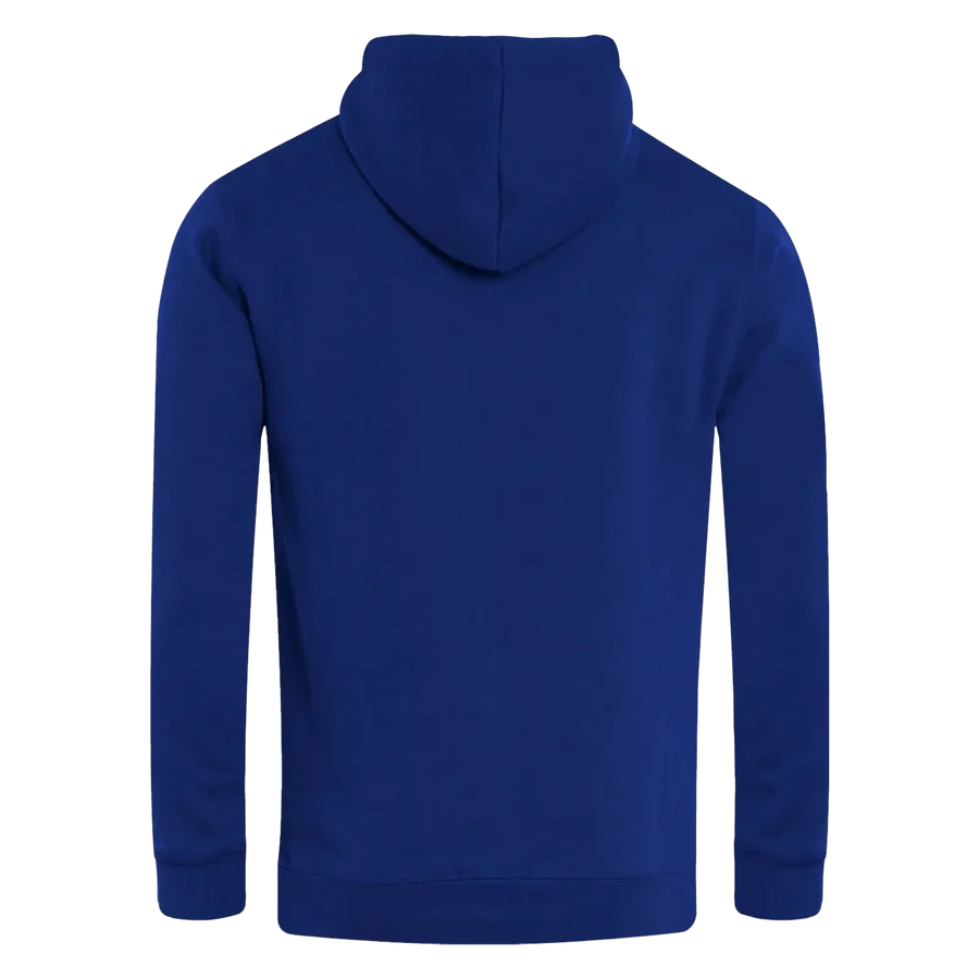 Select Drop Shoulder Hoodie