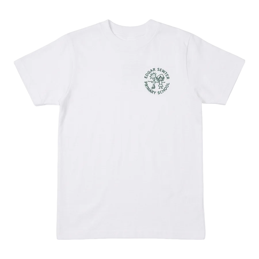 Edgar Sewter T-Shirt