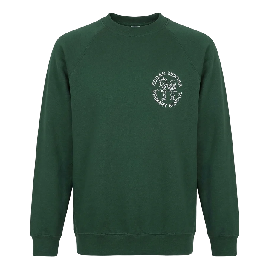 Edgar Sewter Sweatshirt