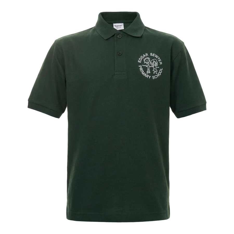 Edgar Sewter Polo Shirt