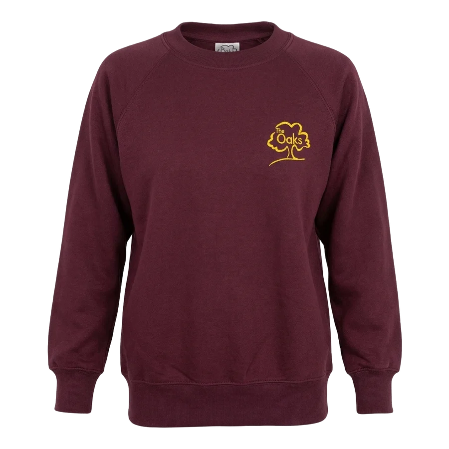 The Oaks Primary School Sweatshirt