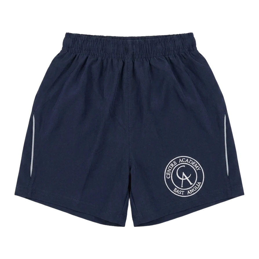 PE Shorts - Essential Training
