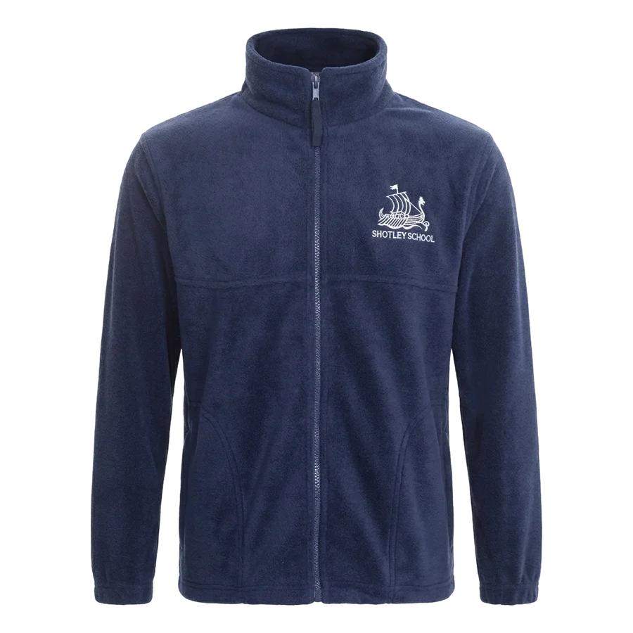 Shotley Polar Fleece