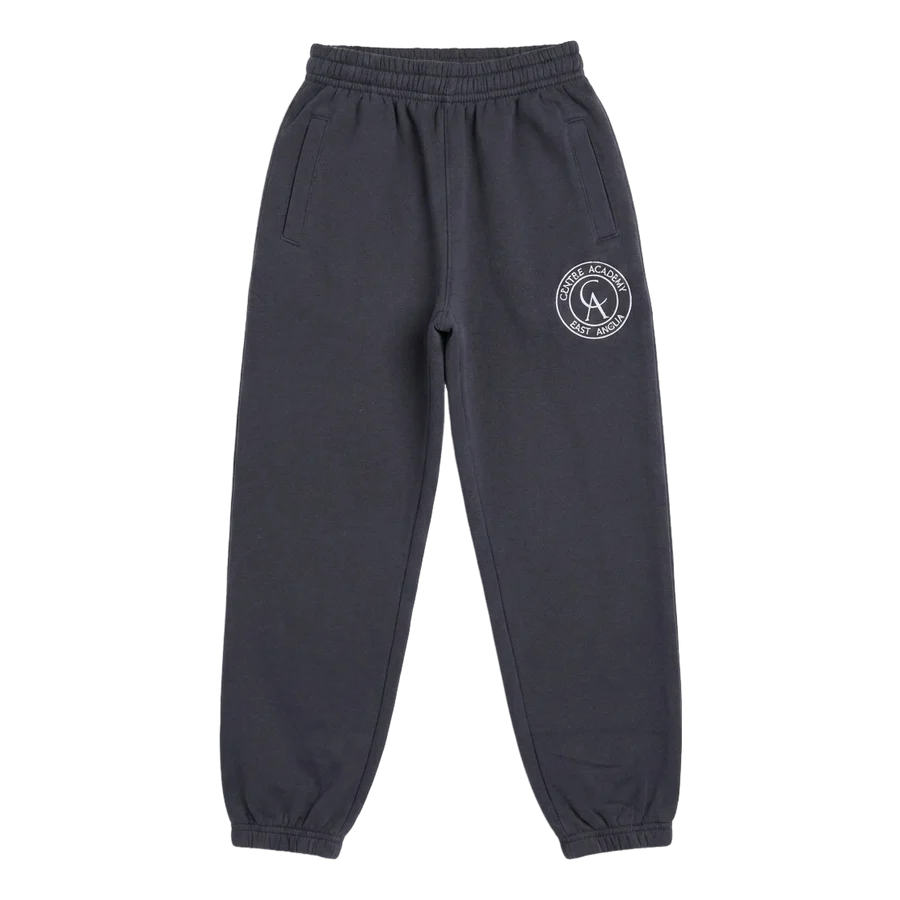 Centre Academy Jogging Bottoms