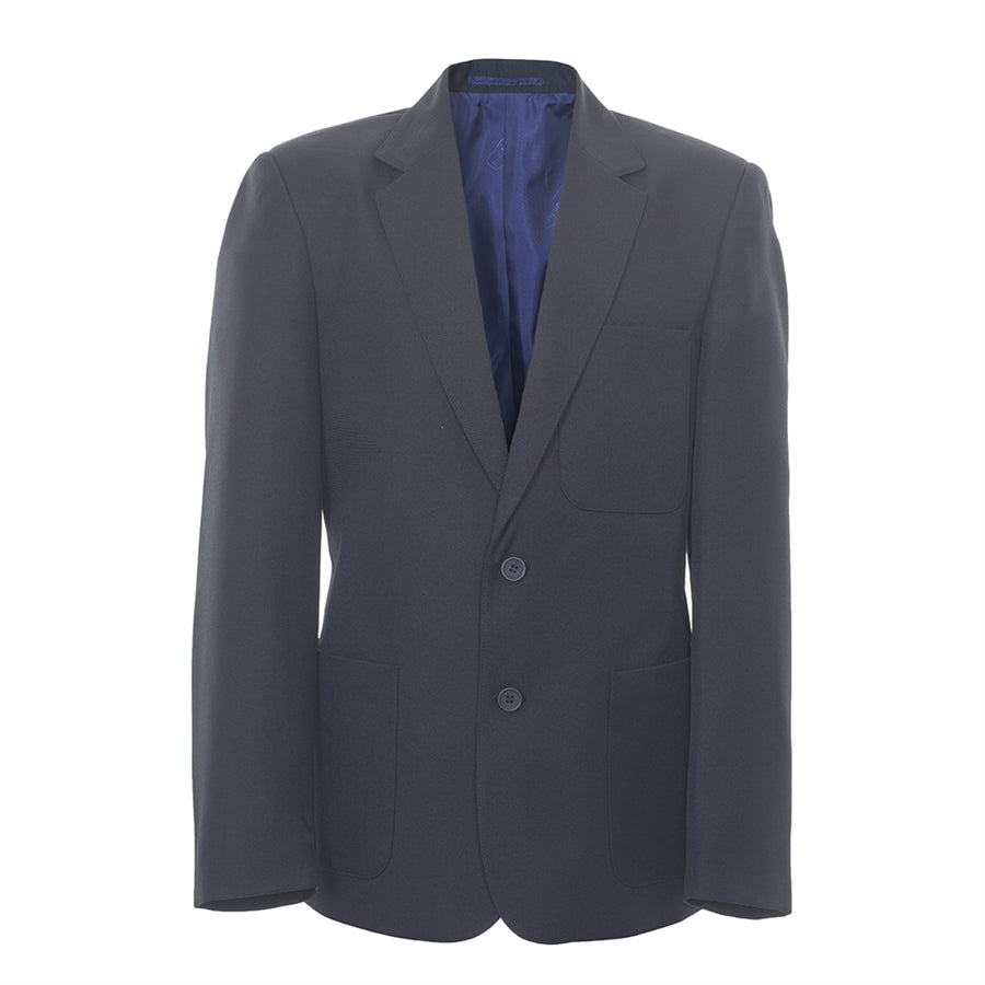 St Mary's Catholic Primary School Blazer - Navy