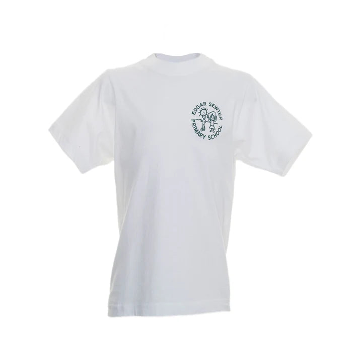 Edgar Sewter T-Shirt- Nursery