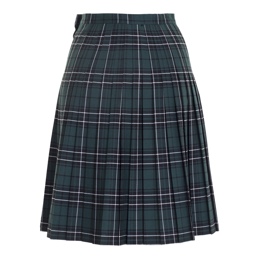 St Benedict's Girls Kelso Skirt