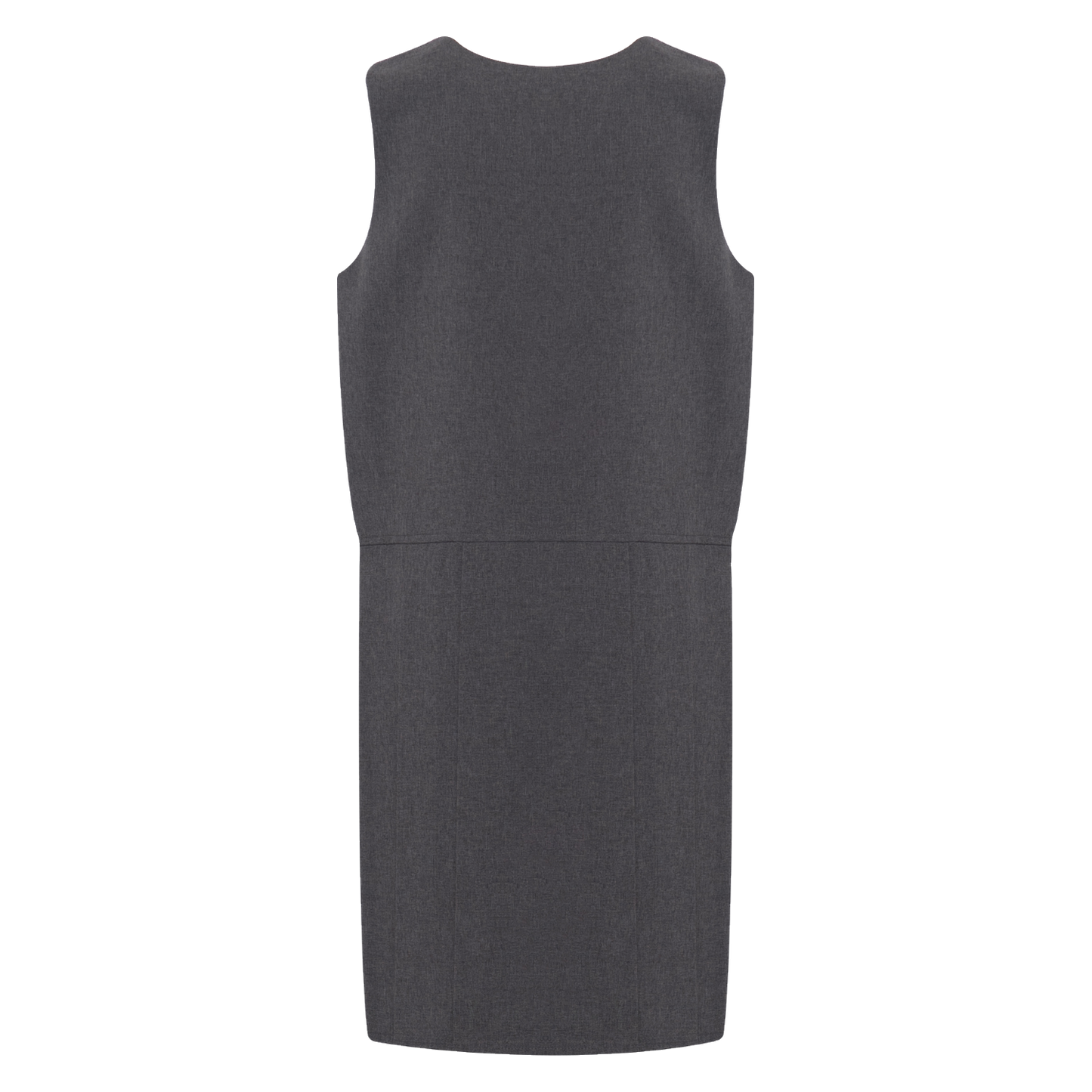 Lynton Pinafore Dress