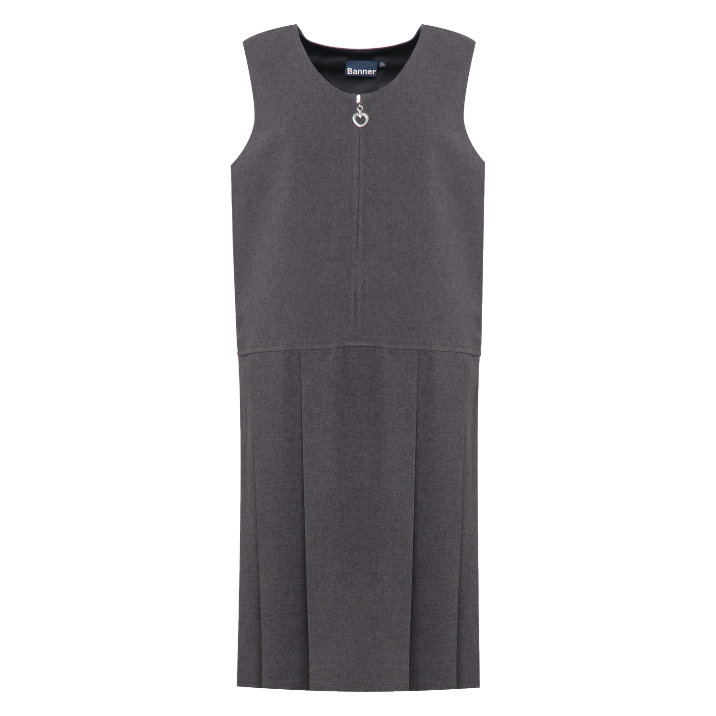 Lynton Pinafore Dress