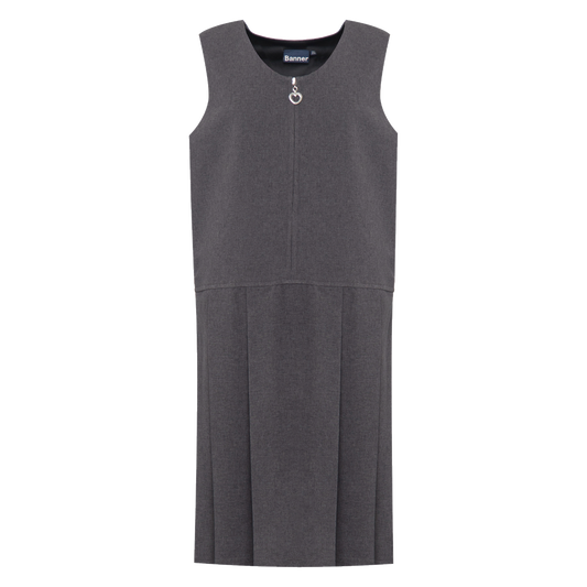 Lynton Pinafore Dress