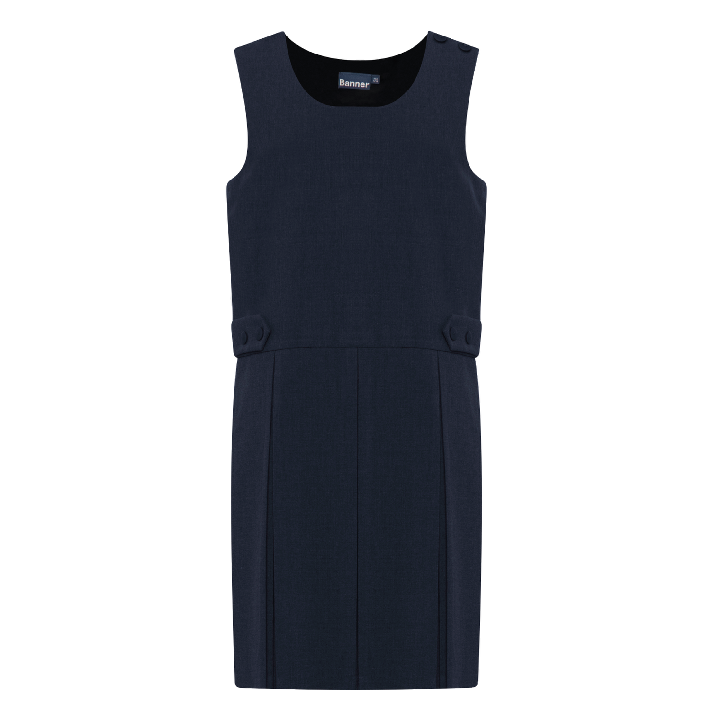 Tenby Tunic Dress