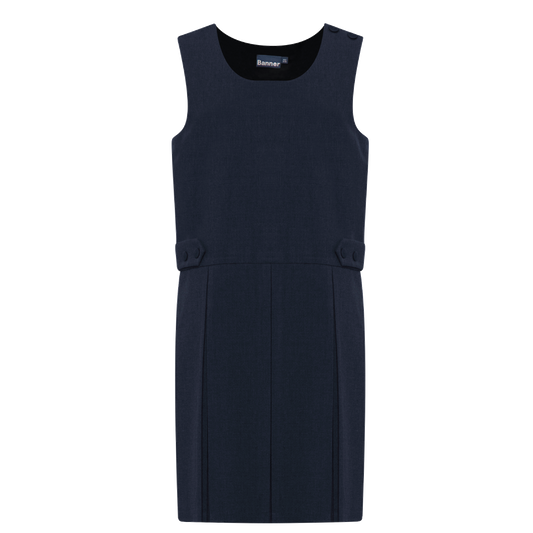 Tenby Tunic Dress