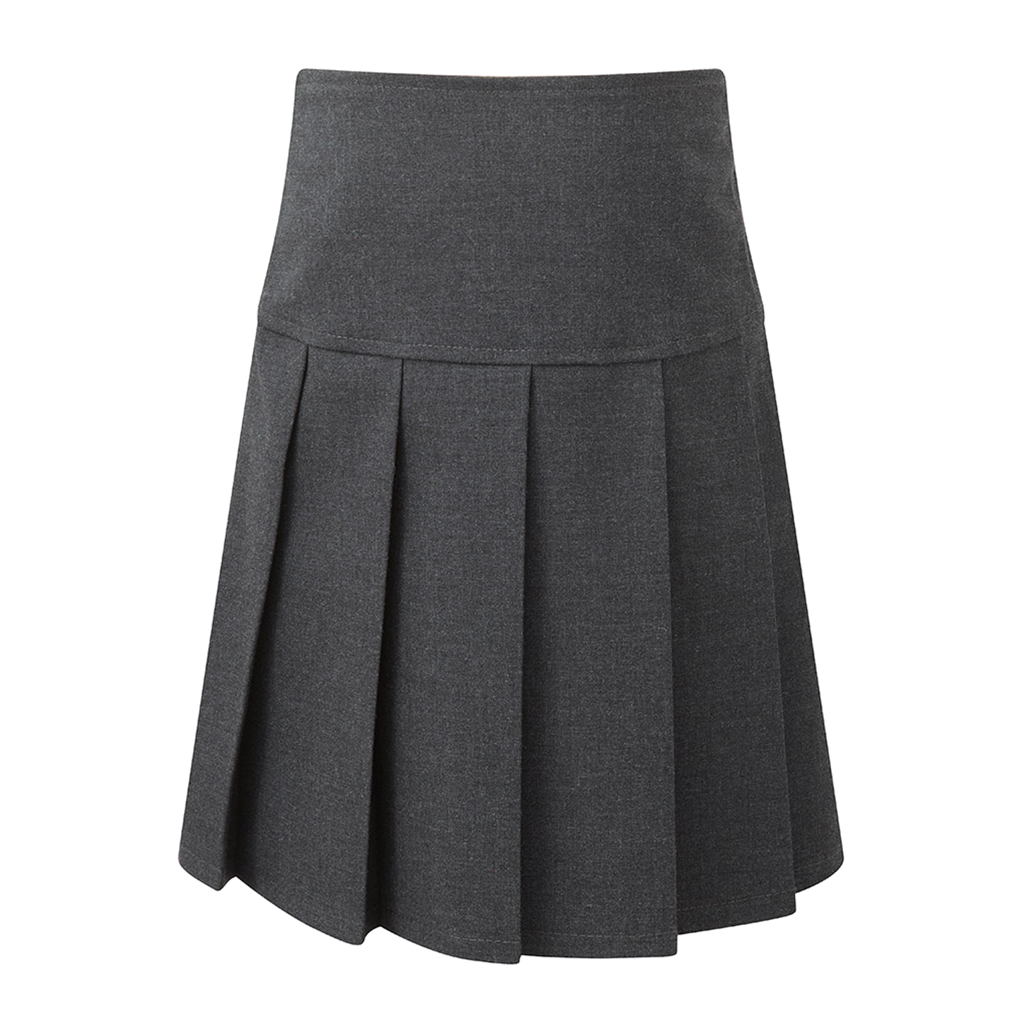 Junior Pleated Skirt