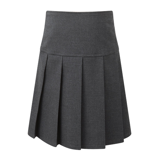 Junior Pleated Skirt