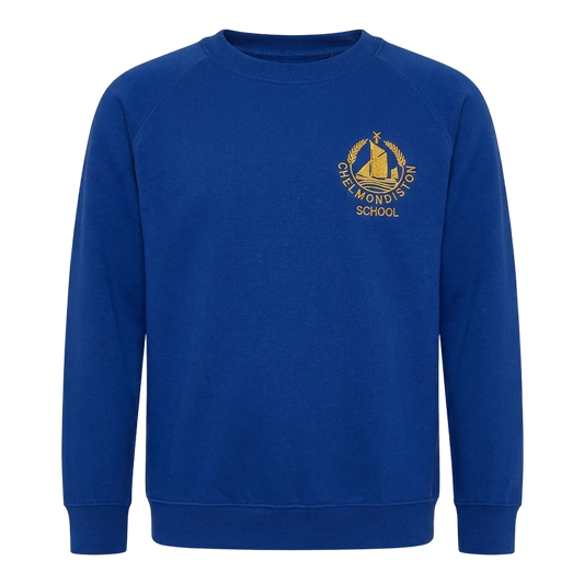 Chelmondiston Sweatshirt