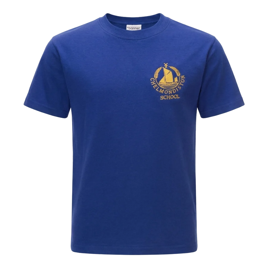 Chelmondiston T-Shirt