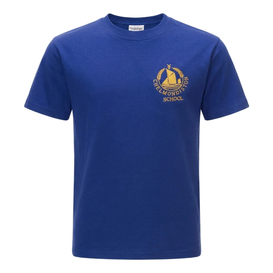 Chelmondiston T-Shirt