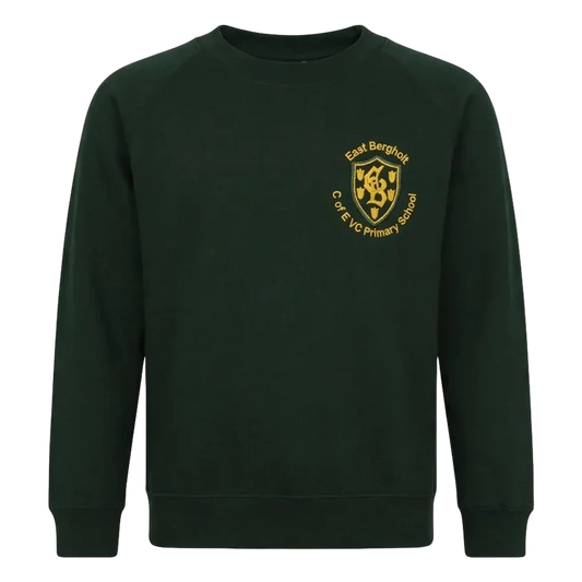 East Bergholt Primary Sweatshirt