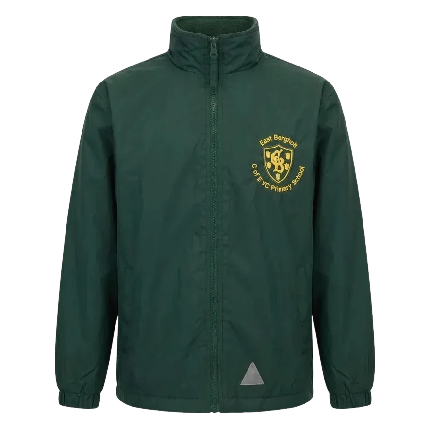 East Bergholt Coat