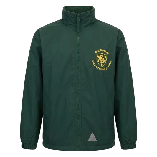 East Bergholt Coat