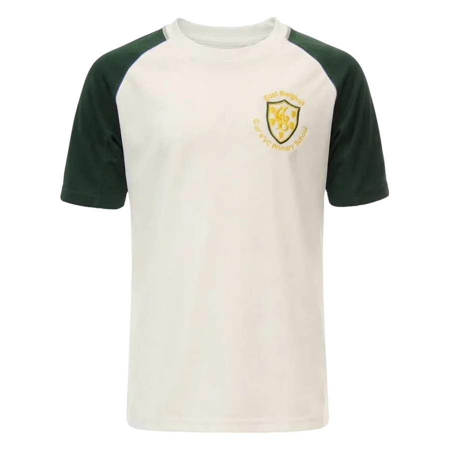 East Bergholt Games Top