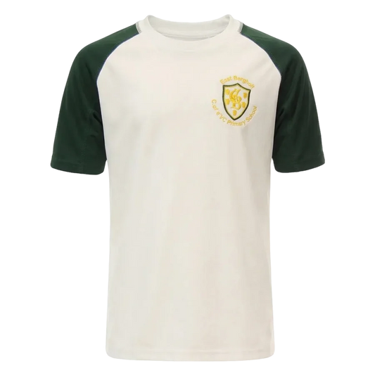 East Bergholt Games Top