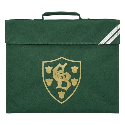 East Bergholt Primary Book Bag