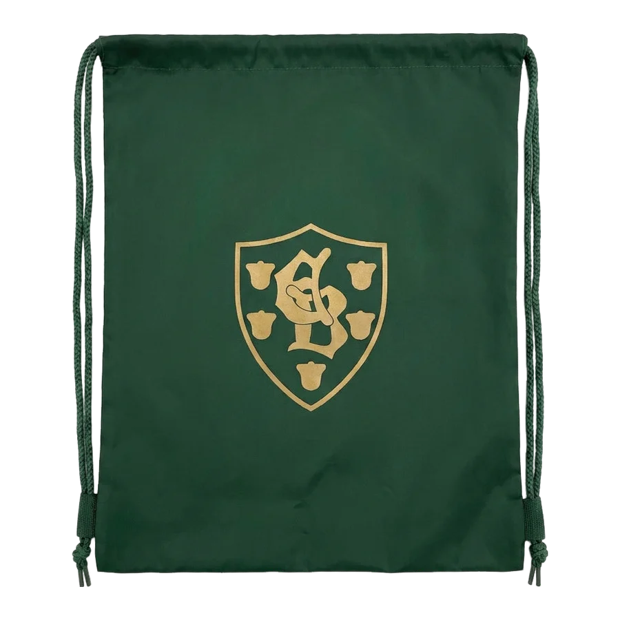 East Bergholt Primary Gym Bag