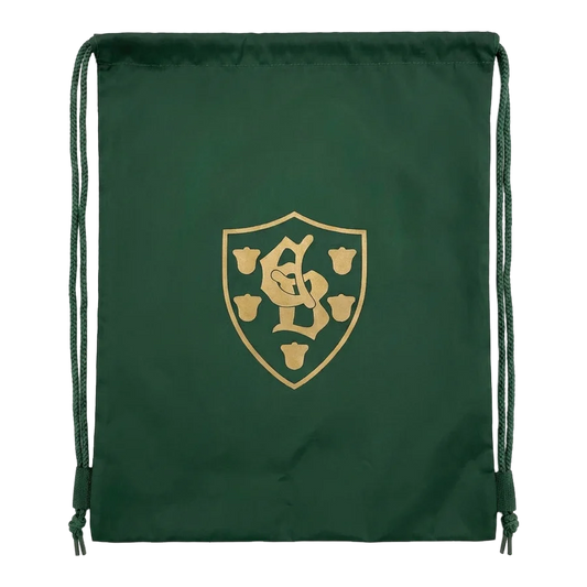 East Bergholt Primary Gym Bag