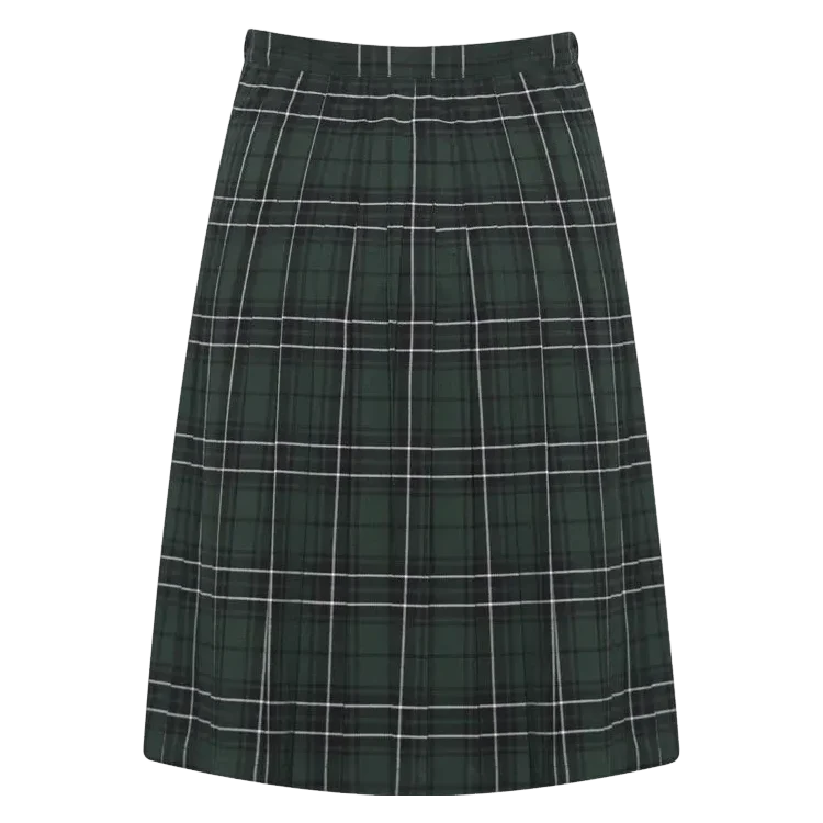 St Benedict's Girls Kelso Skirt