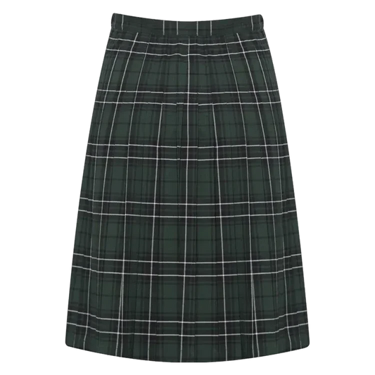 St Benedict's Girls Kelso Skirt