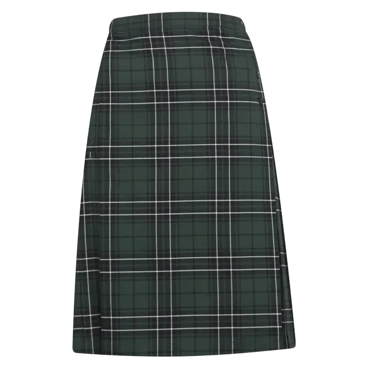 St Benedict's Girls Kelso Skirt