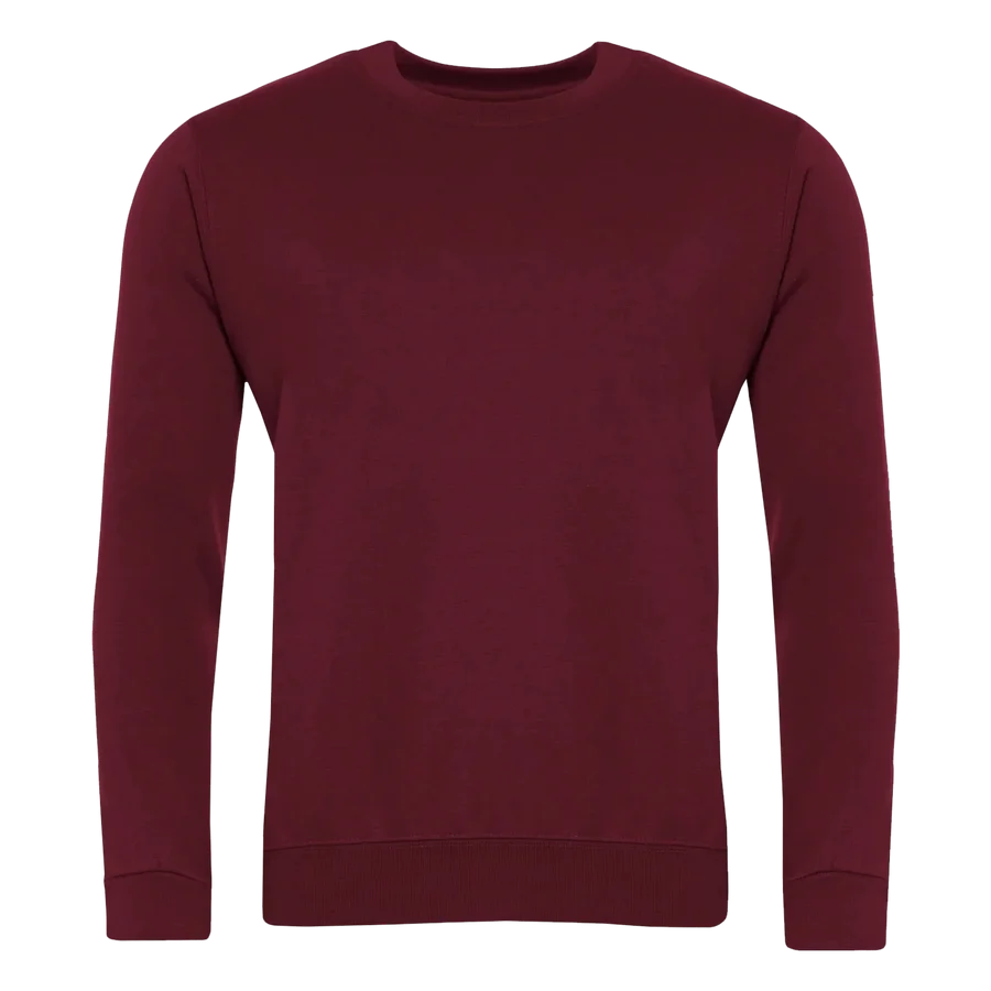 Select Raglan Sweatshirt