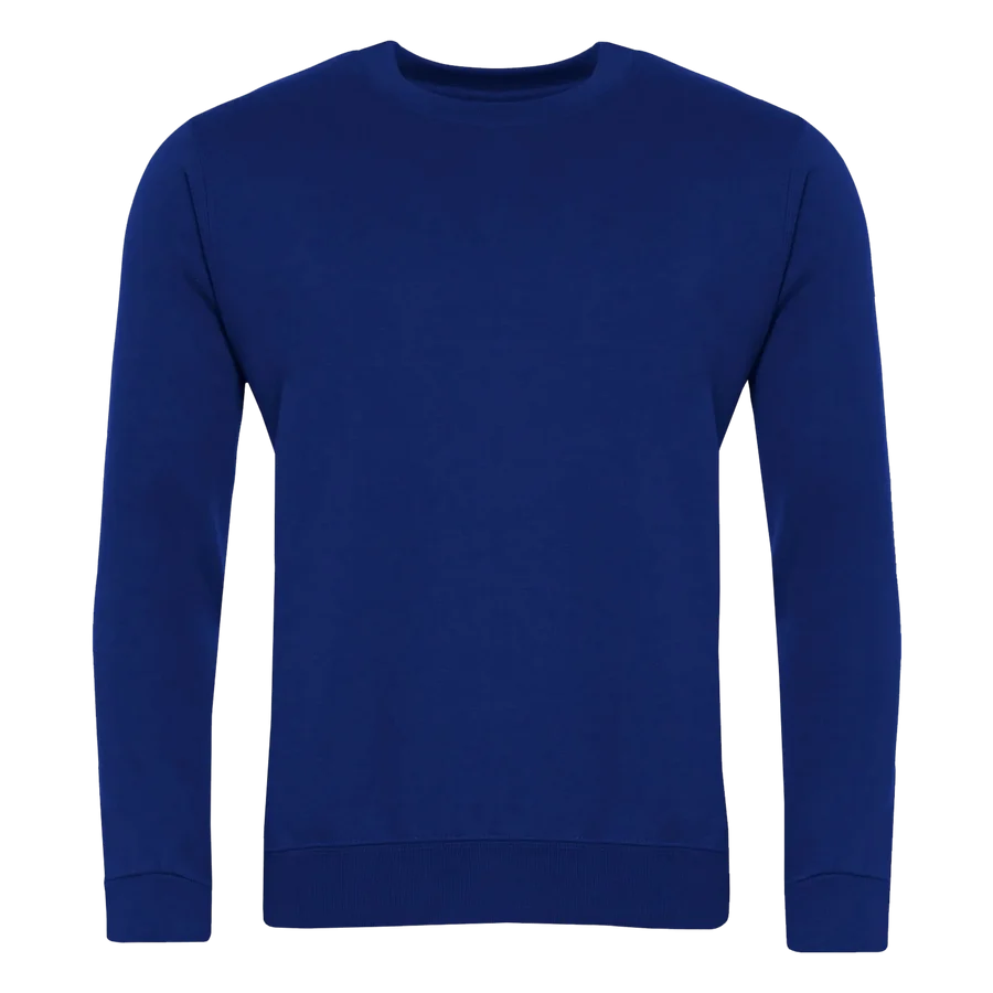 Select Raglan Sweatshirt