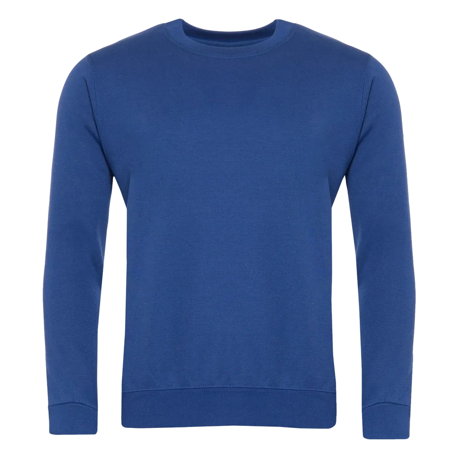 Select Raglan Sweatshirt