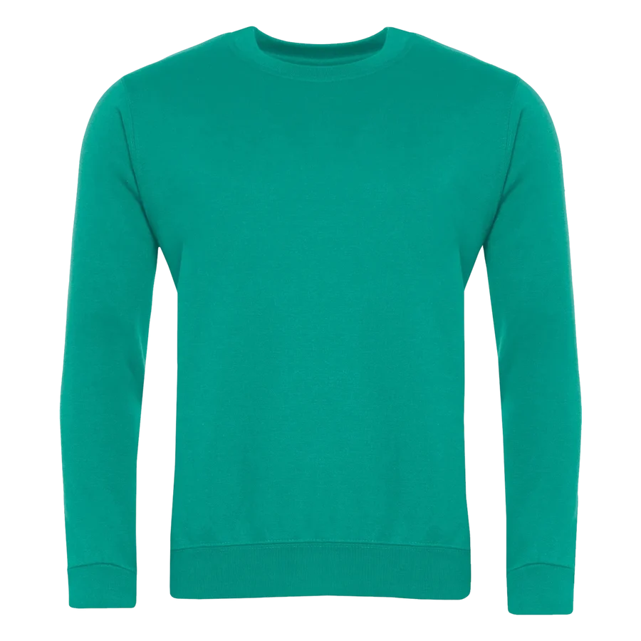 Select Raglan Sweatshirt