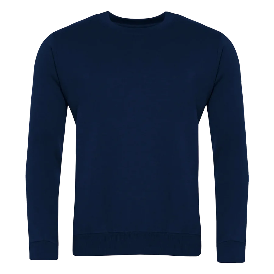 Select Raglan Sweatshirt