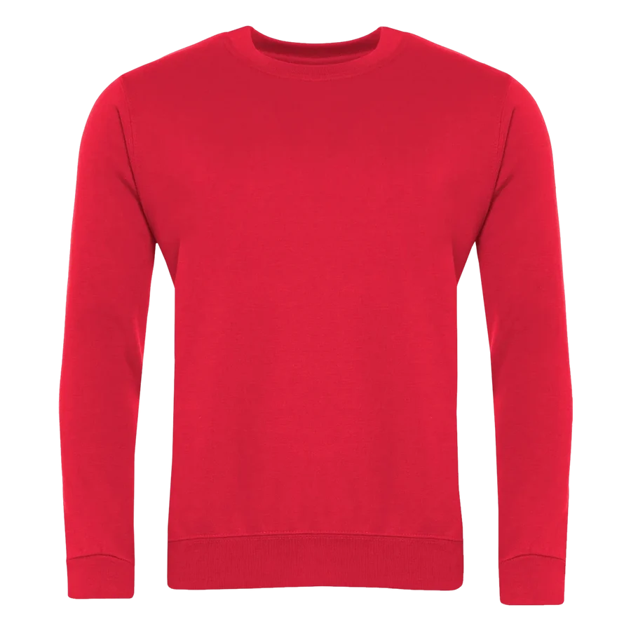 Select Raglan Sweatshirt