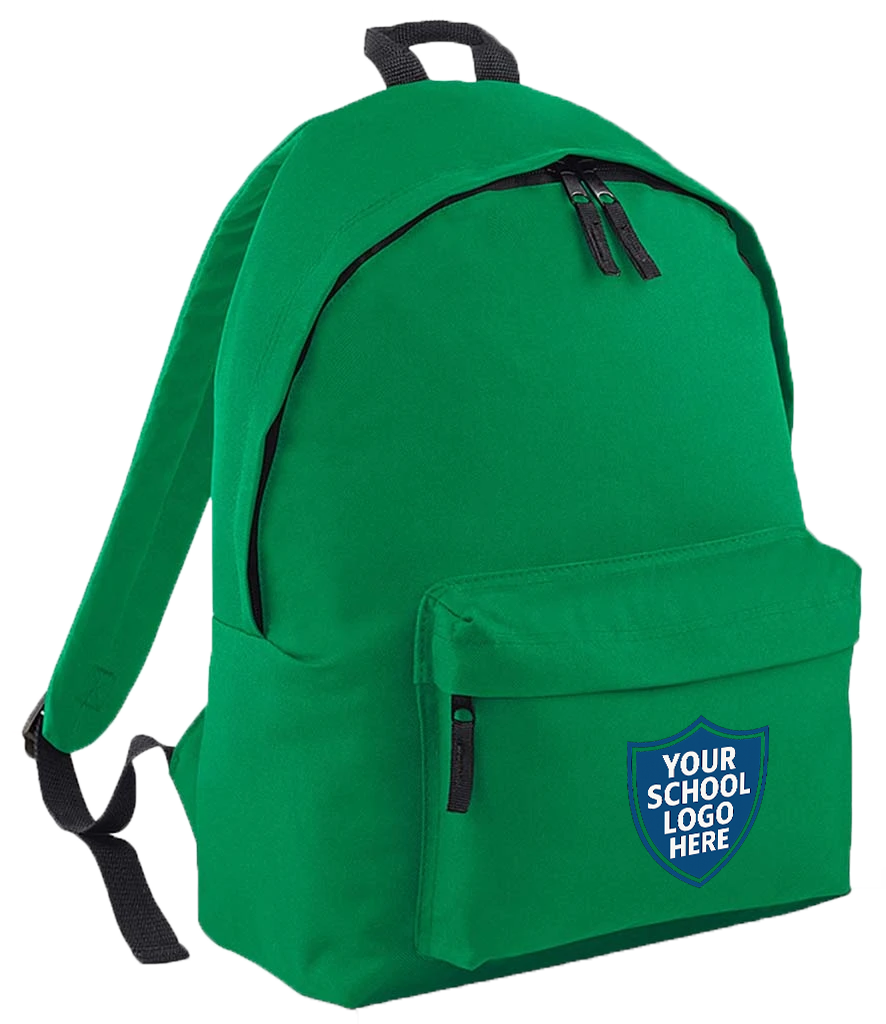 Trinity C of E VA Primary School Rucksack Year 3 -6