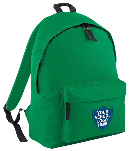 Trinity C of E VA Primary School Rucksack Year 3 -6