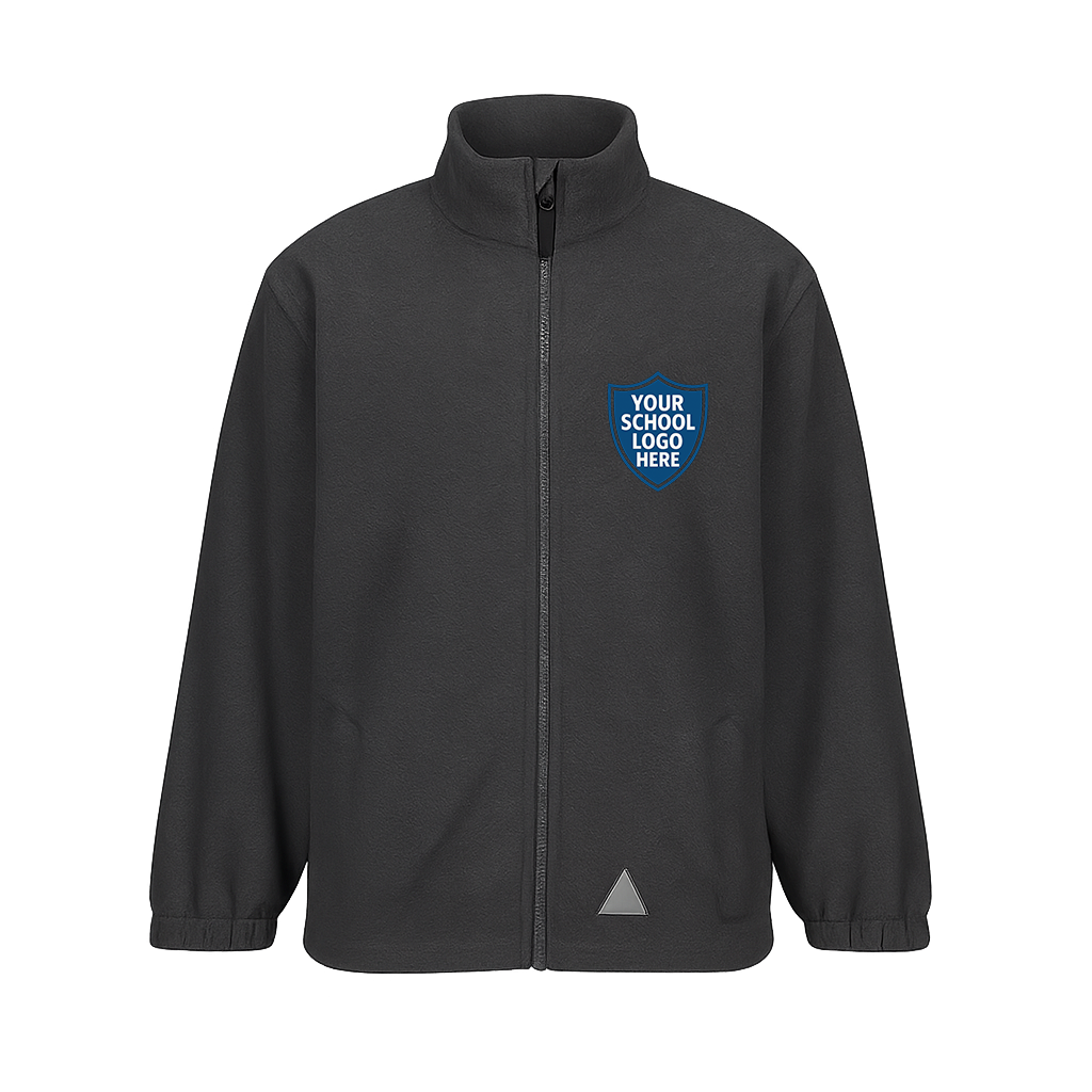Trinity C of E VA Primary School Fleece