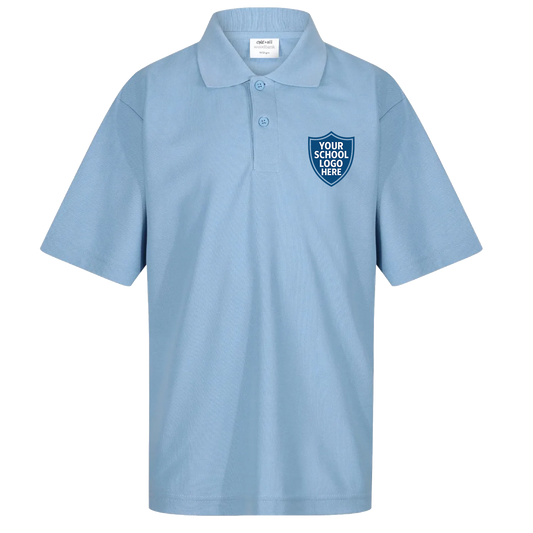 Centre Academy Polo Shirt - Day Uniform